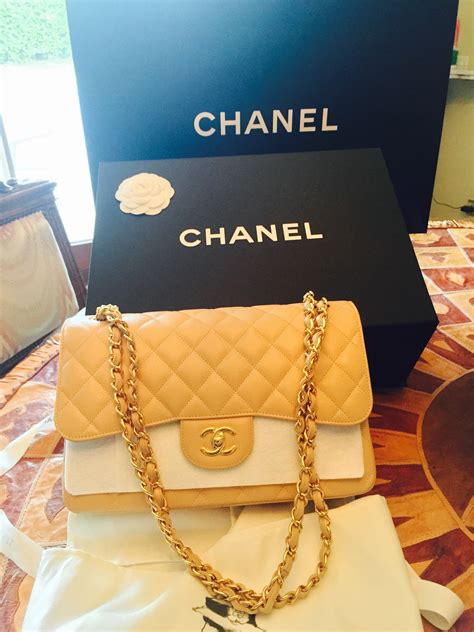 chanel tricolor bag|farfetch chanel bag.